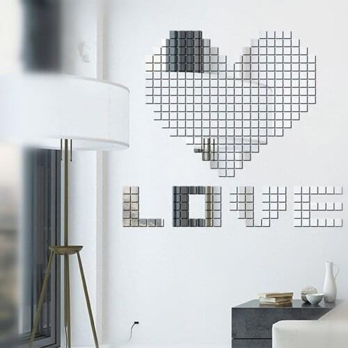AYON 3d Wall Stickers