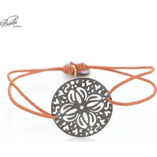 Badu Jewellery Wrist Bracelets