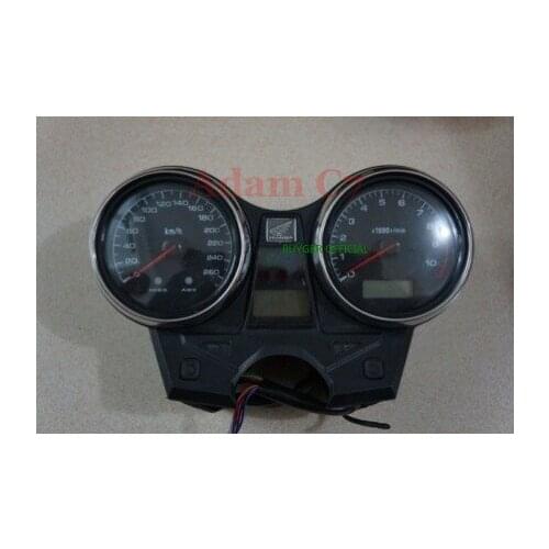 For Honda 1300CB NEW Tachometer & Speedometer Tachometer Instruments Case