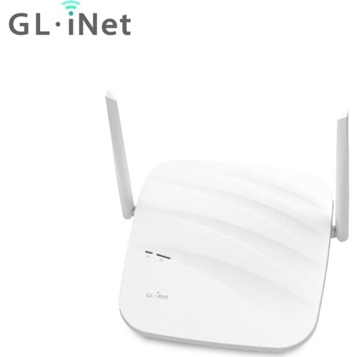 GL-AP1300 AC1300 Ceiling Wireless Access Point MEET CIRRUS Enterprise Ceiling Wireless Access Point