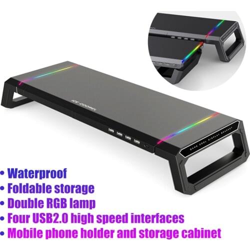 Держатели для мониторов Jonsbo China At AliExpress