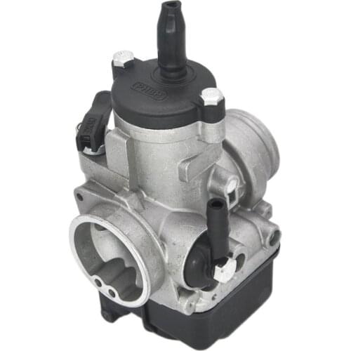 Carburetor PHBH 28BS R3311 28mm 4 Stroke Carb For Dellorto Racing Motorcycle