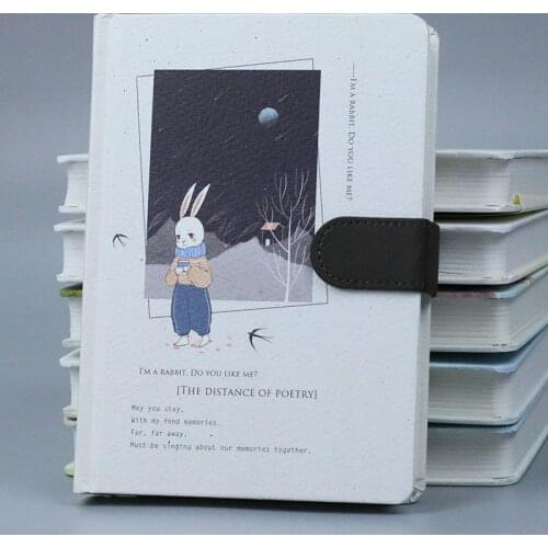 Creative notebook notebooks and journals
