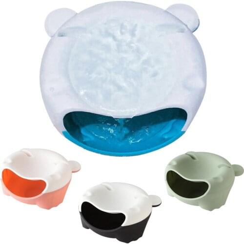 MEANGOOD Bowls For Cats