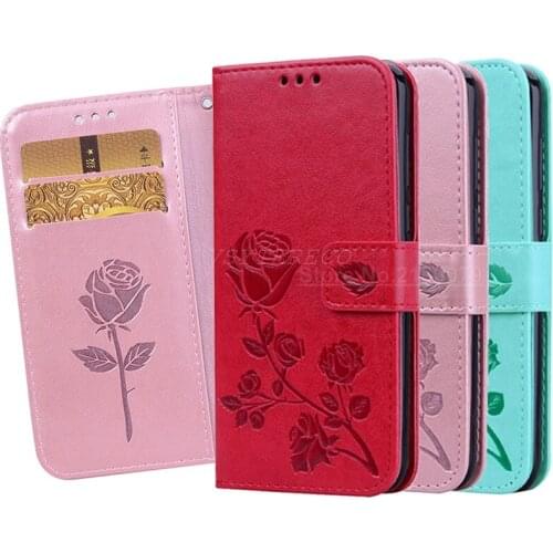 Meizu M6 Note Case Flip Wallet Leather Cover Case for MEIZU 16S 16X 16xs S6 Meizu M6S M9 M5 M8 Note Lite 15 M15 16th 15 Plus X8