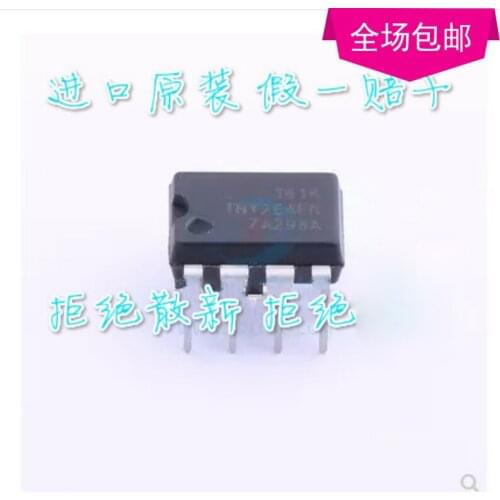 New 10pcs/lot TNY264PN TNY264P DIP-7