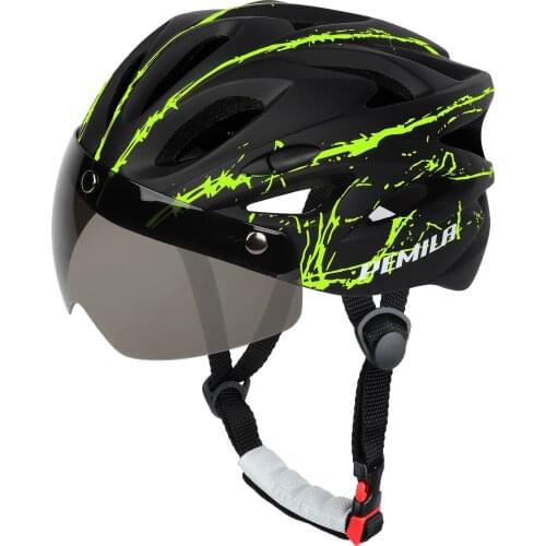 PEMILA Cycling Products