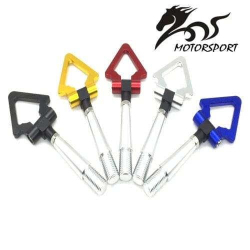PERRIN Tow Hooks