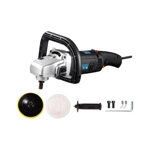 220V,1000W Auto disc polisher, car polishing machine, disc sander