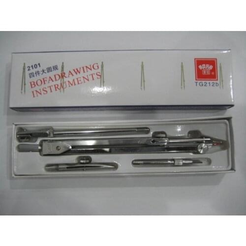 BOFA 2101 family of four large compasses Wholesale and retail