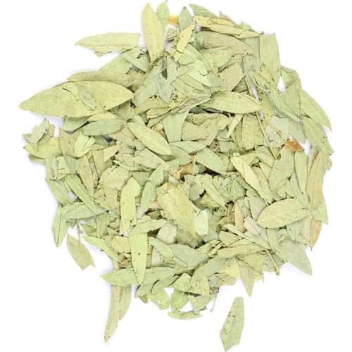 Senna leaf - Loose - 50 gr-950gr Free Shipping