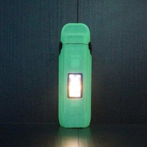 Silicone Leather Wrap Shell Case For Smok Ipx80 Rubber Cover Sleeve Protective Skin 50pcs