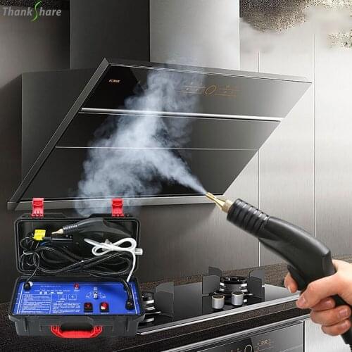 THANKSHARE Cleaning Equipment