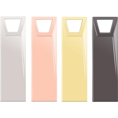 USB flash drive 128GB Waterproof high speed pendrive 64GB 32GB 16GB 8GB 4GB pen drive флешка U disk memo cel usb stick