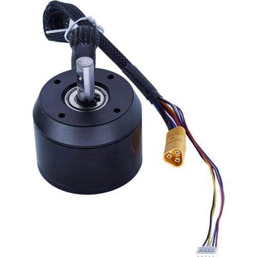 H6355 160KV 1620W High Efficience Brushless DC Motor for Electric Skateboard