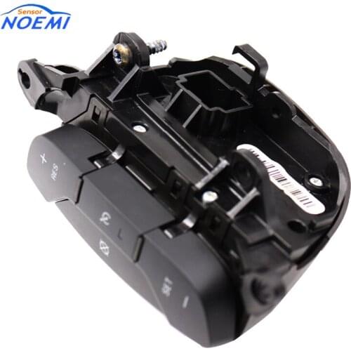YAOPEI OEM 1580 1544 Auto Genuine New Steering Cruise Control Switch Button 15801544