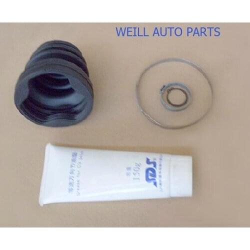 2300430-K01-J Ball cage repair package for great wall haval H5