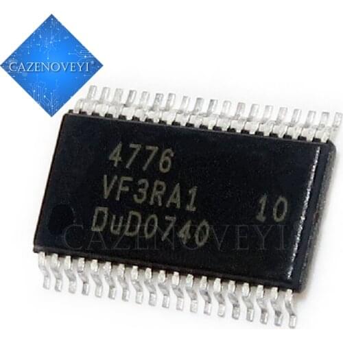 5pcs/lot IP4776CZ38 IP4776 4776 TSSOP-28 In Stock