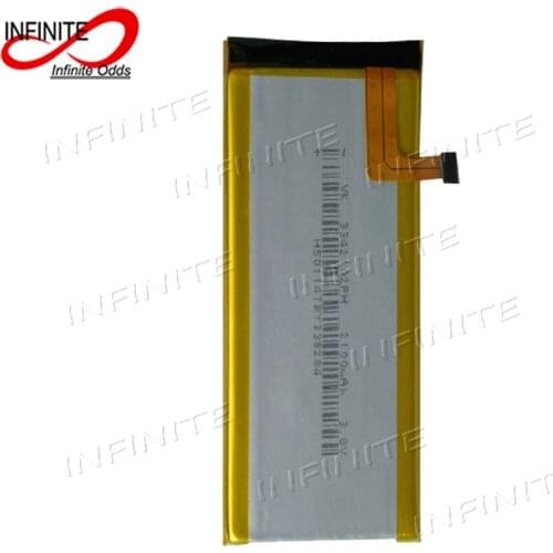 Cubot X9 Battery 2100mAh Li-ion Backup Batterie Bateria