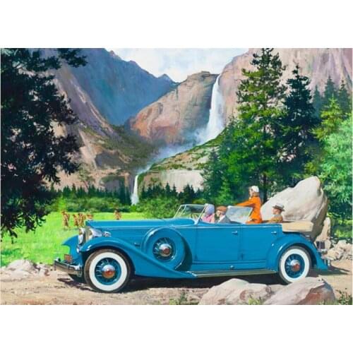 CHengQiSM Wooden Jigsaw Puzzle 1000 Pieces High Quality Educational Leisure Assembly Toys Birthday Gifts for Children/Adults