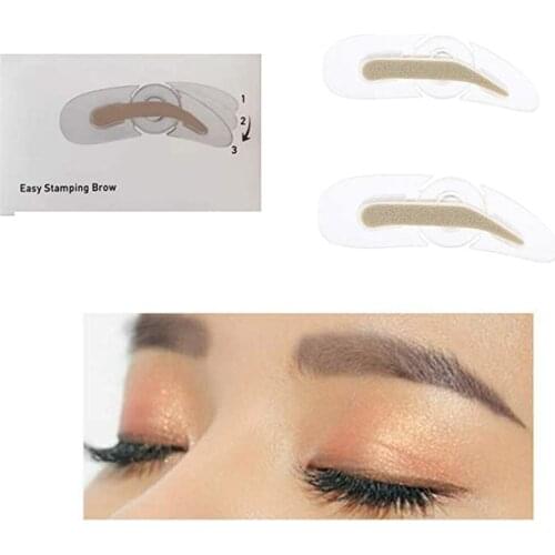 Comtervi Eyebrow Cosmetics