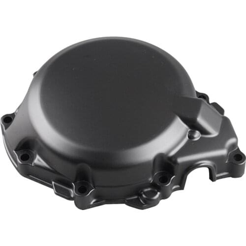 For Suzuki Hayabusa GSXR 1300 GSXR1300 1999 -2001 2002 2003 2004 2005-2012 Left Side Motorcycle Stator Engine Crank Case Cover