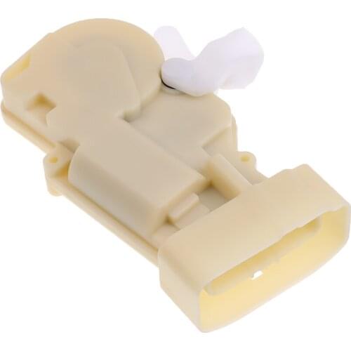 Door Latch Lock Actuator Assembly LH Front Driver Side for Lexus RX300 1999-2003 69040-48020