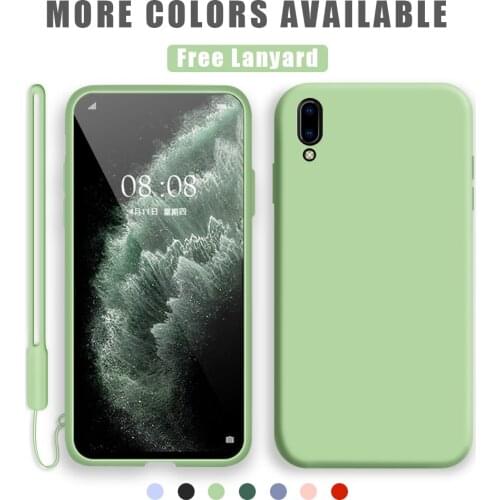 Felmyst Phone Cases Vivo Y81