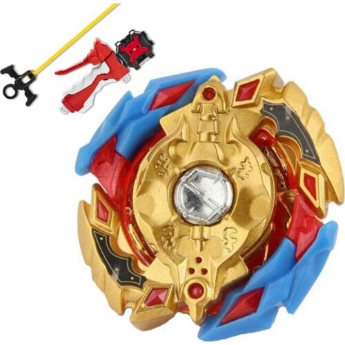 B-X TOUPIE BURST BEYBLADE B-86 Starter Legend Spriggan.7.Mr Beyblades Rise B86
