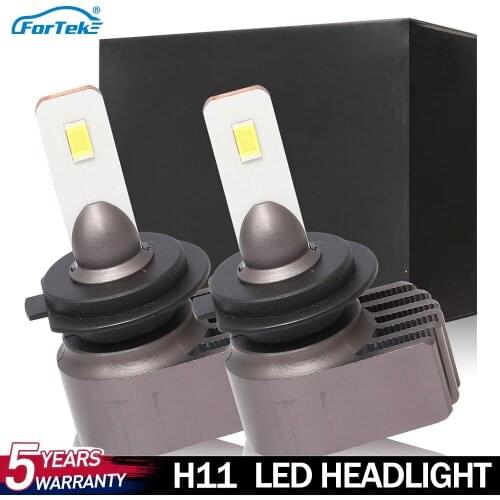 FORTEK Lamps For Cars