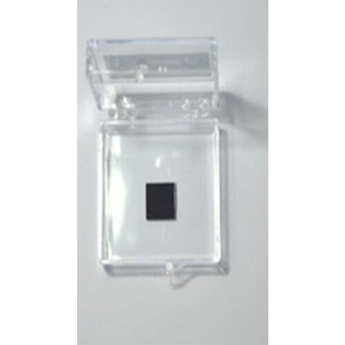 MoS2/WSe2 heterojunction