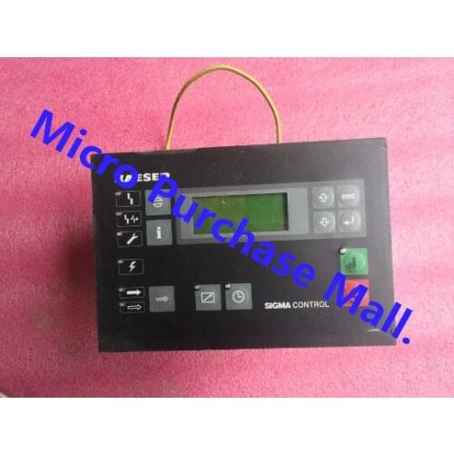 Original HMI The Whole Machine 6BK1200-0AA20-0AA0