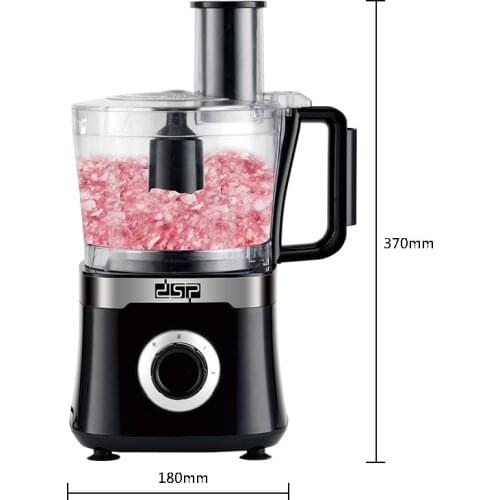JIANRAN Meat Grinder
