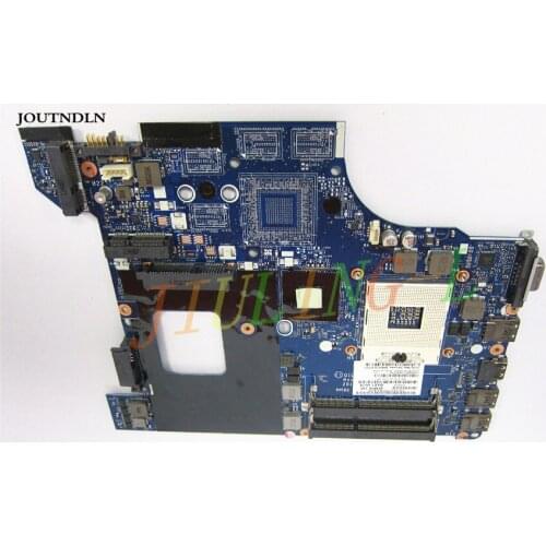 JOUTNDLN FOR lenovo Edge E430 E430C Laptop Motherboard HM76 HD 4000 Graphics 04Y1167 04W4018 0B50852 QILE1 LA-8131P