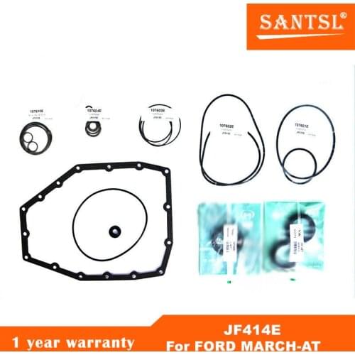 JF414E Auto transmission Rebuild Overhaul Kit for jf414e gearbox