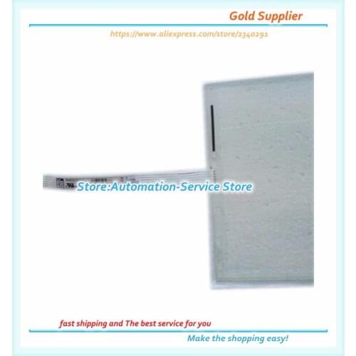 New Touch Screen Glass Panel Use For E302149 SCN-AT-FLT19.0-Z01-0H1-R