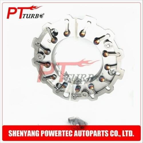 New Turbo Nozzle Ring 750001 724483 GT2359V Turbocharger VNT For Toyota Landcruiser 100 (5AT)150 Kw - 204 HP 1HD-FTE Euro3 2003