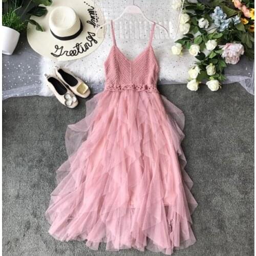 Oytall Long Summer Dresses