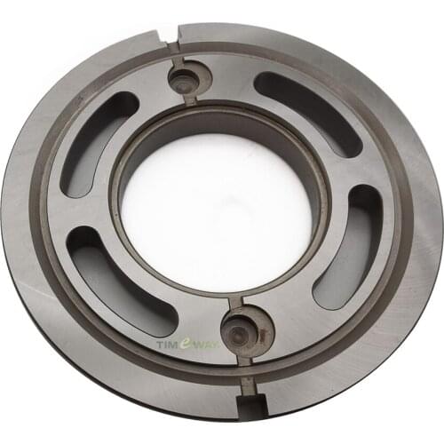 Valve plate A4VG90 A4VTG90 replacement pump parts for pump repair Rexroth Hydraulic Piston Pump