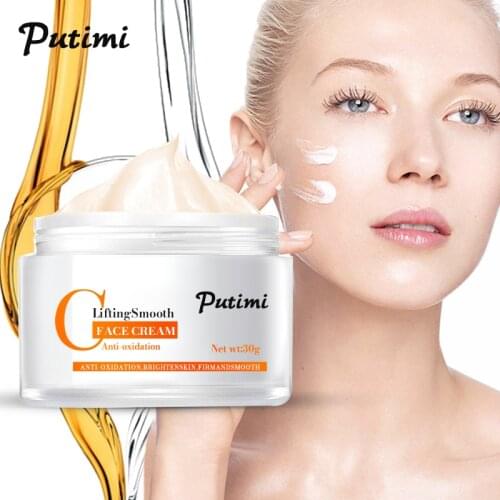 PUTIMI Creams