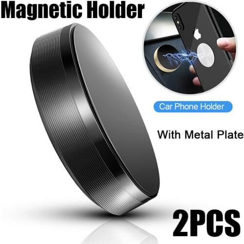 Vacusg Magnetic Mobile Phone Holders
