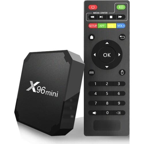 YBsmarter TV Receivers