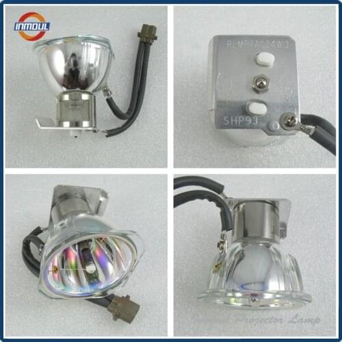 Replacement Projector bare Lamp AN-XR20LP for SHARP XG MB67X / XR 20S / XR 20X / XG MB65X / XG MB67 ect