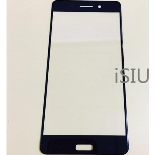 5.5'' LCD Display Touch Screen For Nokia 6 Touchscreen Panel Front Outer Cover Glass Lens Phone Replacement Spare Parts