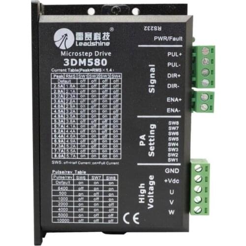 ZHONG HUA JIANG Motor Drivers
