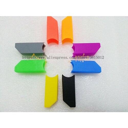 1 x Silicone Bottom Sleeve for Sennheiser SKM9000 wireless microphone