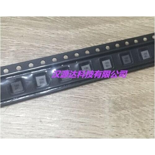 74438336100 one high-current inductors 1212-10UH 1.2A 322MR 3X3X2MM