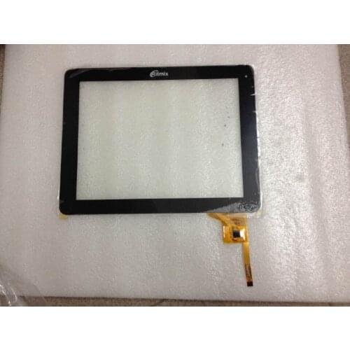 9.7'' Tablet Aocos QiPad 10 Elite Touch Screen Panel Digitizer Glass Sensor