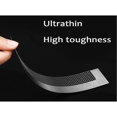 Diamond Embroidery Paste Sticker Dotting Rhinestone Point Anti-stick Drilling Ruler Tools DIY Diamond Painting Accessory Supply