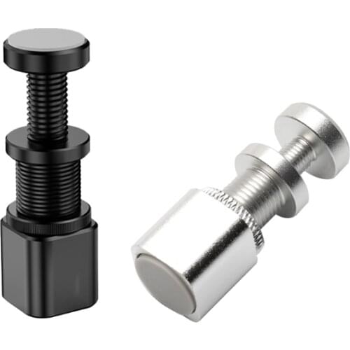 Graphics Card GPU Brace Support Adjustable Aluminum Alloy Video Card Sag Holder Bracket Jack Desktop PC Case Accessories